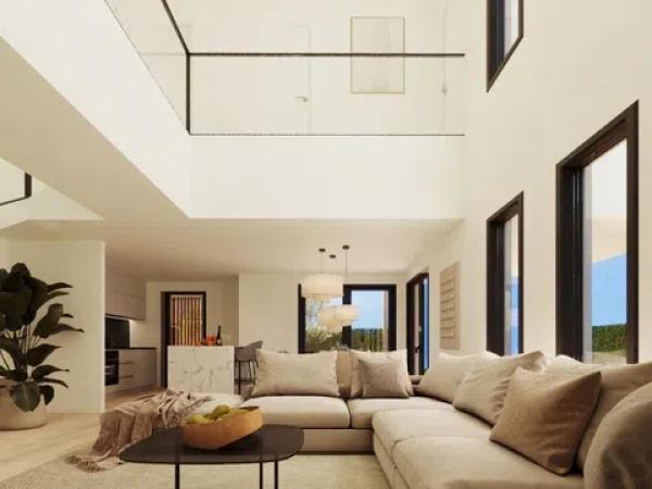 PARQUE BÉTERA ÉLITE