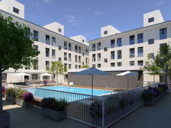 Piso en venta en carretera de Barcelona, 31