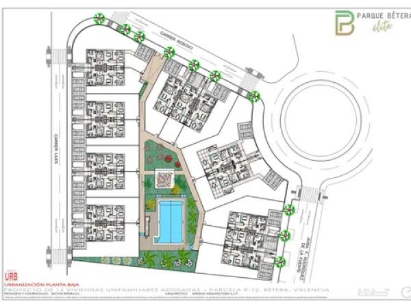 PARQUE BÉTERA ÉLITE