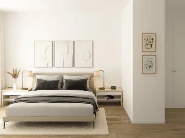 Piso en venta en carretera de Barcelona, 31