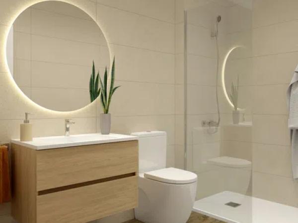 Piso en venta en carretera de Barcelona, 31