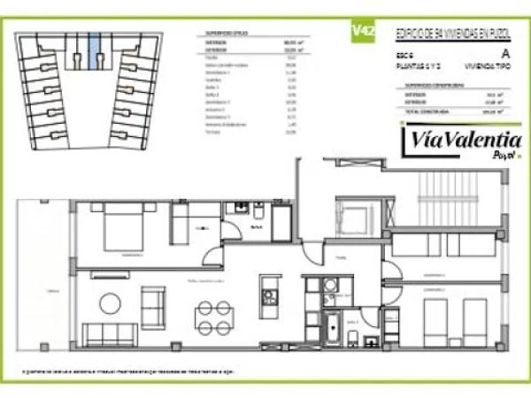 Piso en venta en carretera de Barcelona, 31