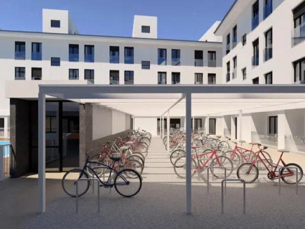 Piso en venta en carretera de Barcelona, 31