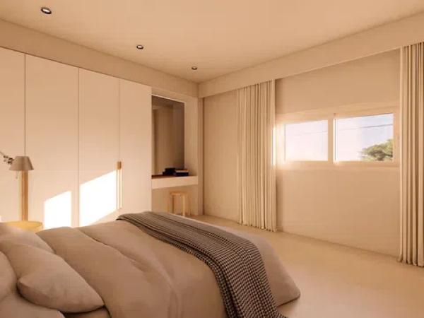 Piso en venta en calle Siete, 61