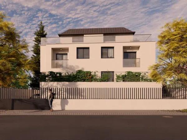 Piso en venta en calle Siete, 61