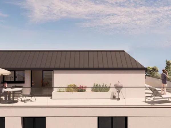 Piso en venta en calle Siete, 61