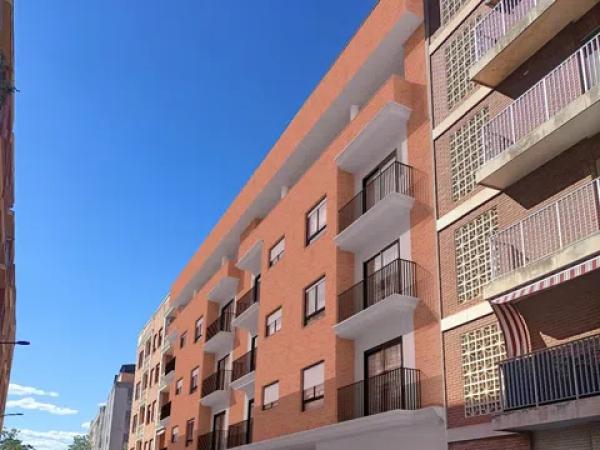 SAN FERNANDO - PICASSENT