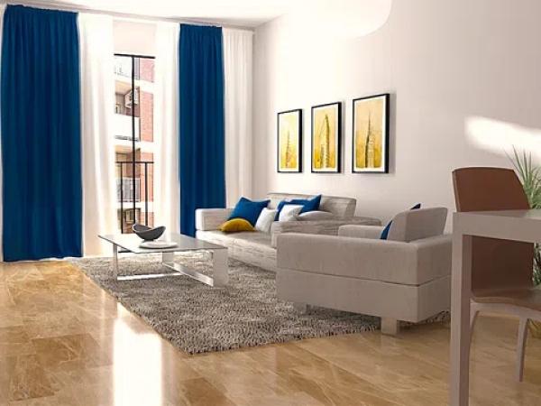 Ático en venta en calle San Fernando, 6