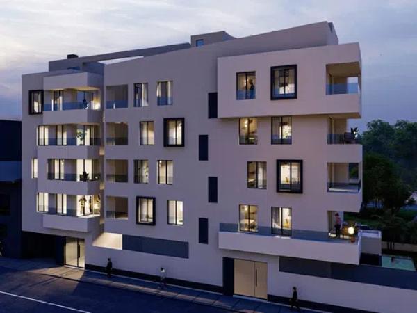 RESIDENCIAL HABITAT MIRAMAR