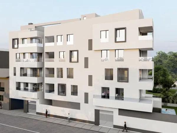 Piso en venta en de la Ribera, 33