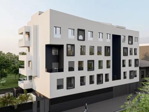 Piso en venta en de la Ribera, 33