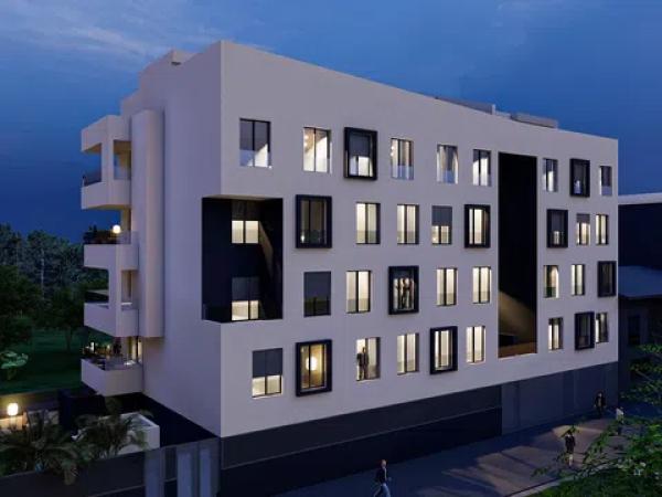 Piso en venta en de la Ribera, 33