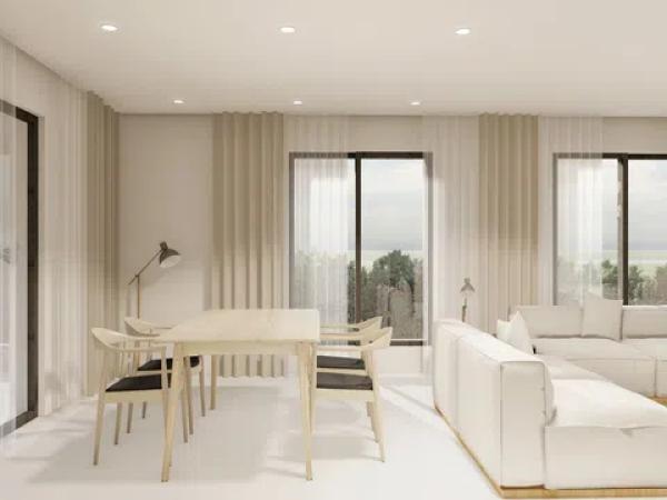 Piso en venta en de la Ribera, 33