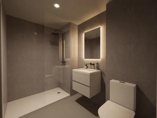 EDIFICIO LA CREUETA EN Xativa