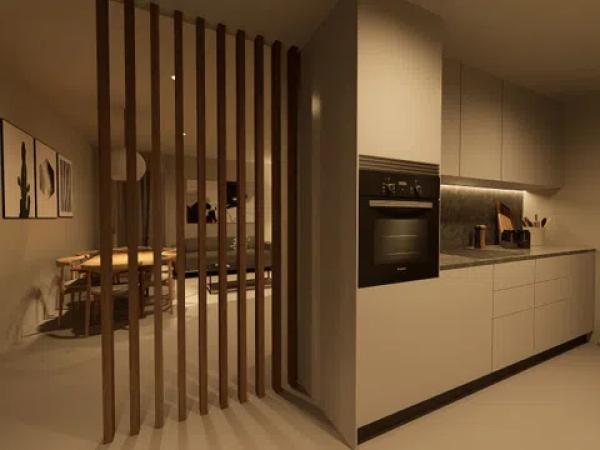 Ático en venta en 25 d'Abril, 8