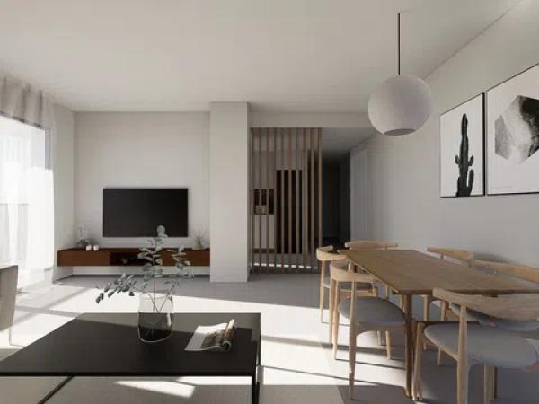 Ático en venta en 25 d'Abril, 8