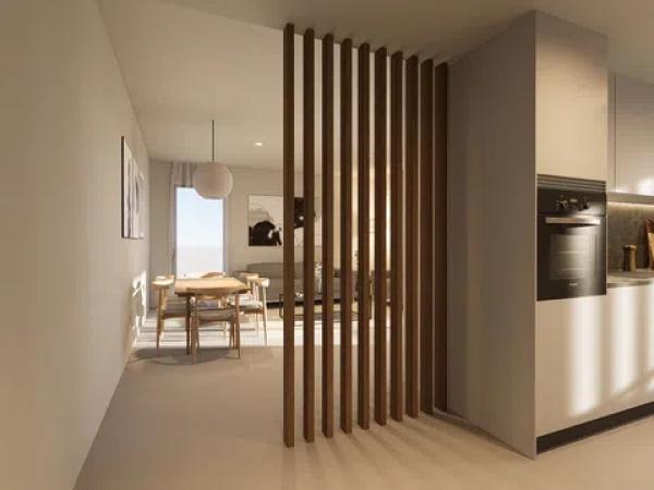 Ático en venta en 25 d'Abril, 8