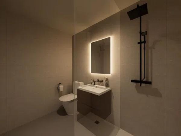 Ático en venta en 25 d'Abril, 8