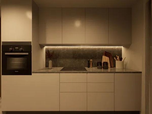 Ático en venta en 25 d'Abril, 8