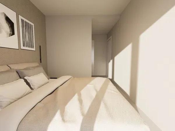 Ático en venta en 25 d'Abril, 8