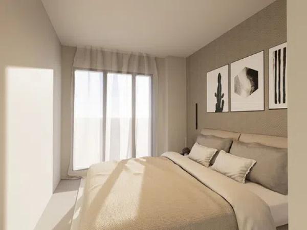 Ático en venta en 25 d'Abril, 8