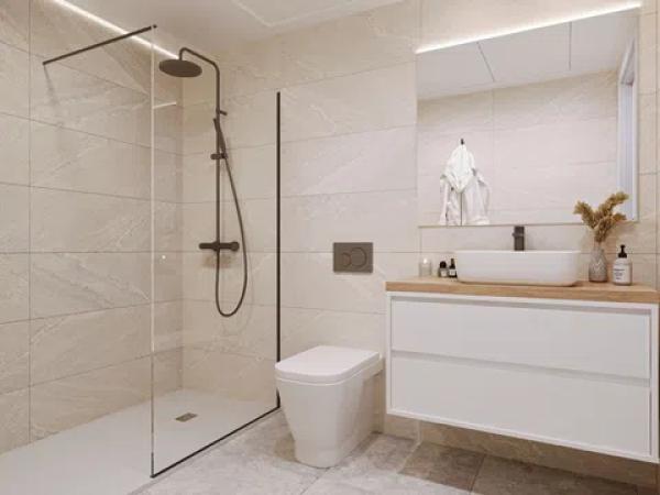 Piso en venta en calle 4 esquina Calle 6 y Calle, 3