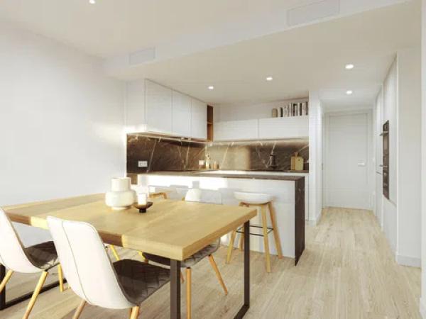 Piso en venta en calle 4 esquina Calle 6 y Calle, 3