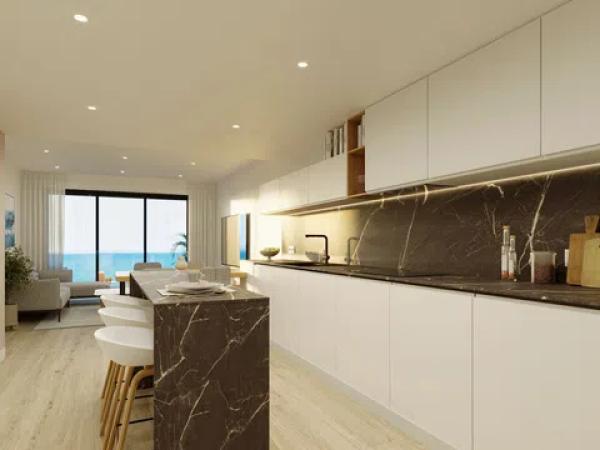 Piso en venta en calle 4 esquina Calle 6 y Calle, 3