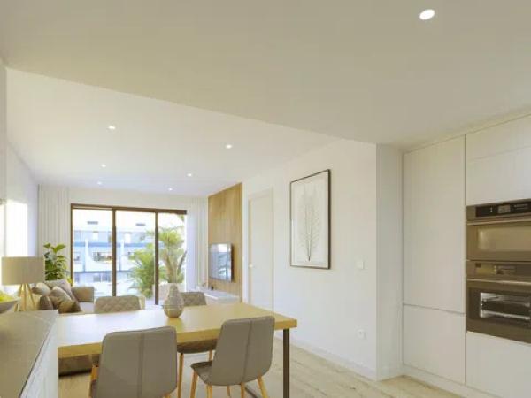 Piso en venta en calle 4 esquina Calle 6 y Calle, 3