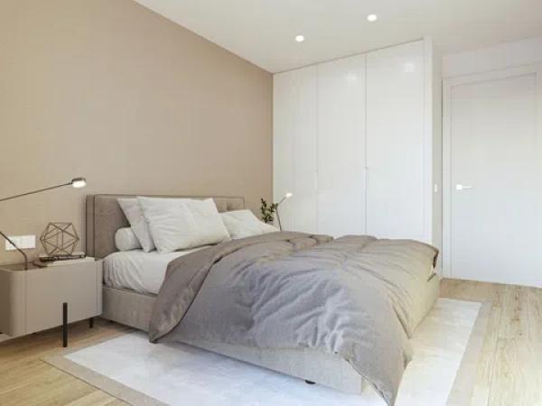 Piso en venta en calle 4 esquina Calle 6 y Calle, 3