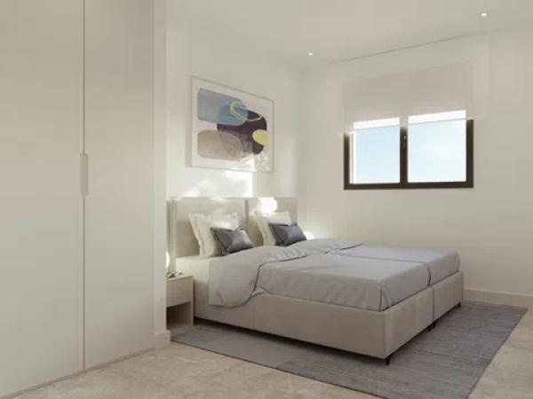 Piso en venta en calle 4 esquina Calle 6 y Calle, 3