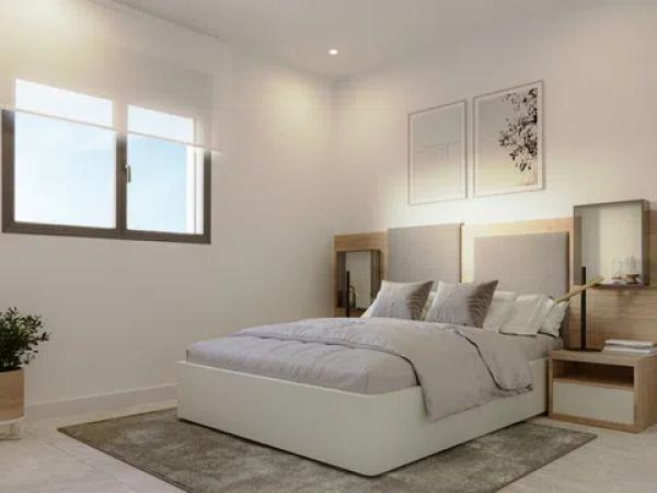 Piso en venta en calle 4 esquina Calle 6 y Calle, 3