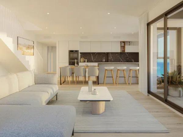 Piso en venta en calle 4 esquina Calle 6 y Calle, 3