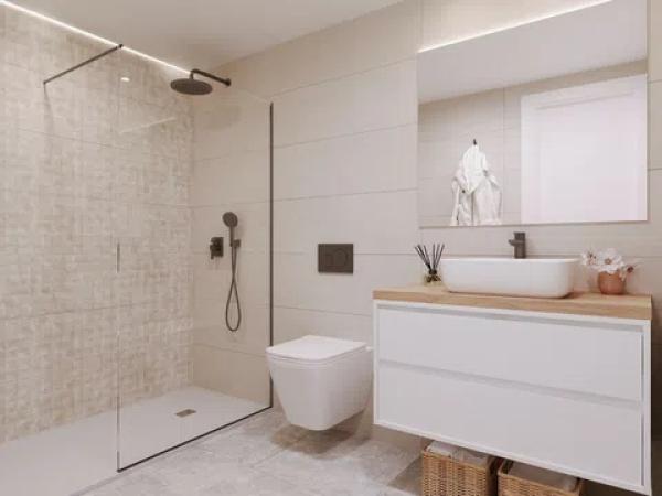 Piso en venta en calle 4 esquina Calle 6 y Calle, 3