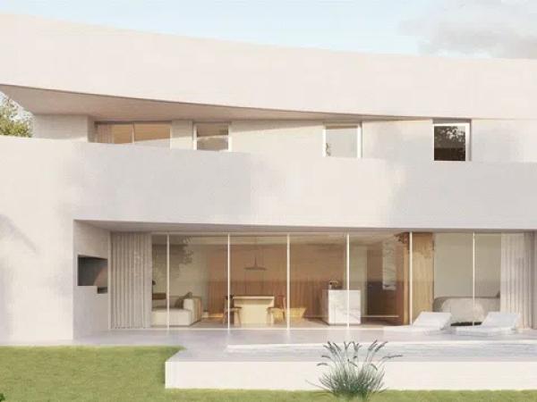 AZAHAR VILLAS ALFINACH