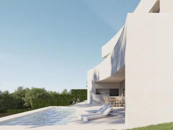 AZAHAR VILLAS ALFINACH