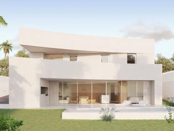 AZAHAR VILLAS ALFINACH