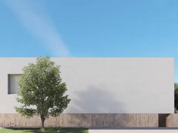 AZAHAR VILLAS ALFINACH