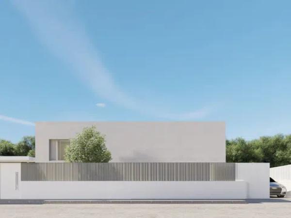 AZAHAR VILLAS ALFINACH