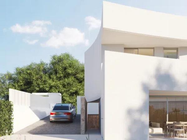 AZAHAR VILLAS ALFINACH