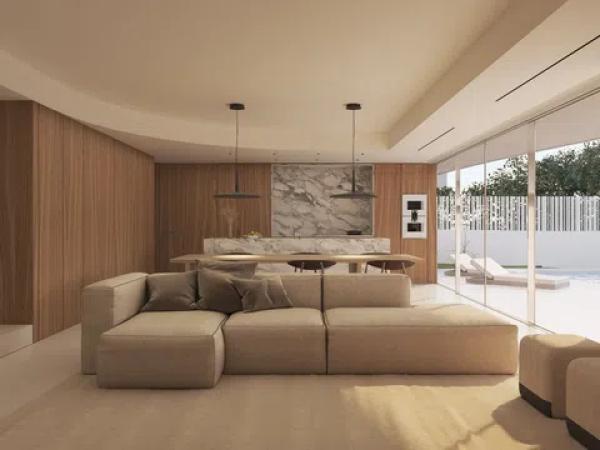 AZAHAR VILLAS ALFINACH