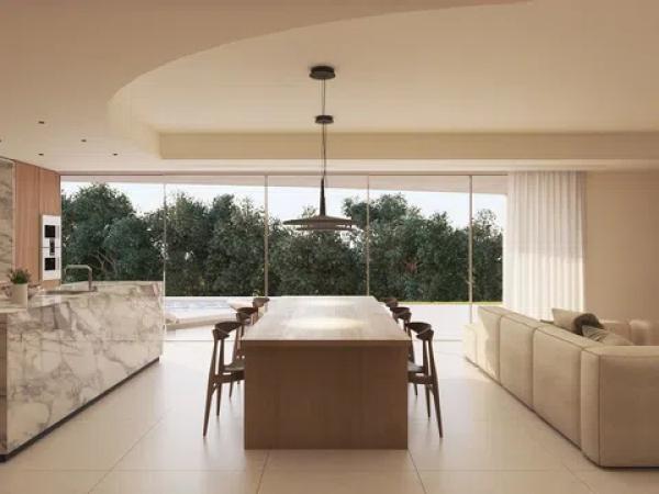 AZAHAR VILLAS ALFINACH