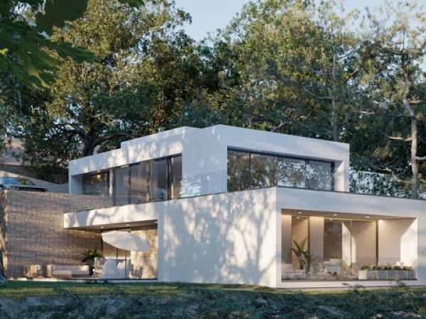 Chalet en Algar del Palancia