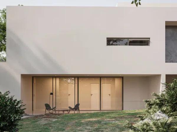 Chalet en Algar del Palancia