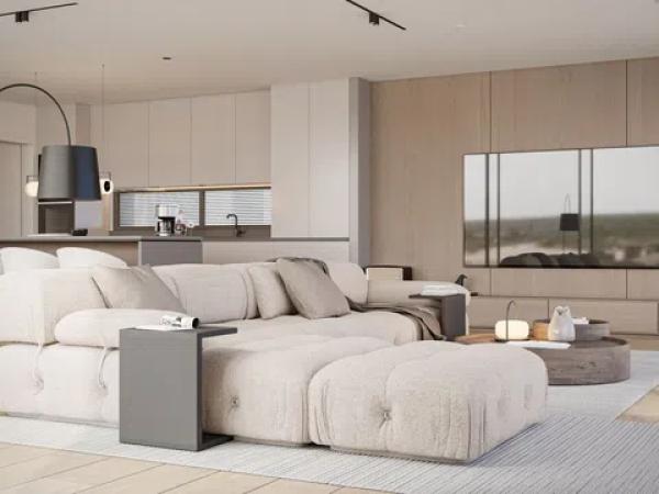 Chalet en Algar del Palancia