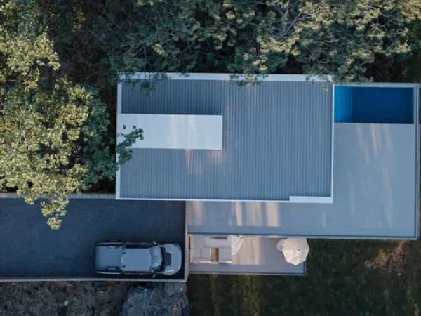 Chalet en Algar del Palancia