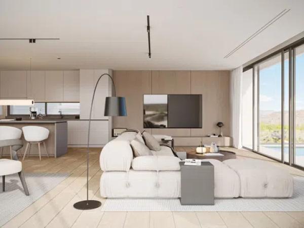 Chalet en Algar del Palancia