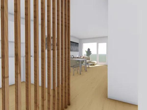 Piso en venta en calle Xeresa, 6