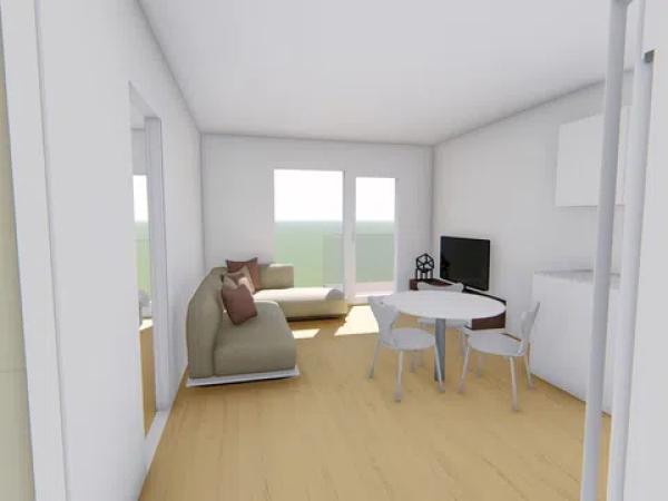 Piso en venta en calle Xeresa, 6