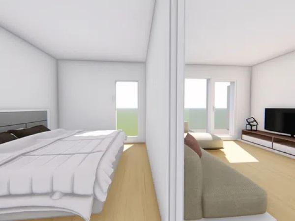 Piso en venta en calle Xeresa, 6